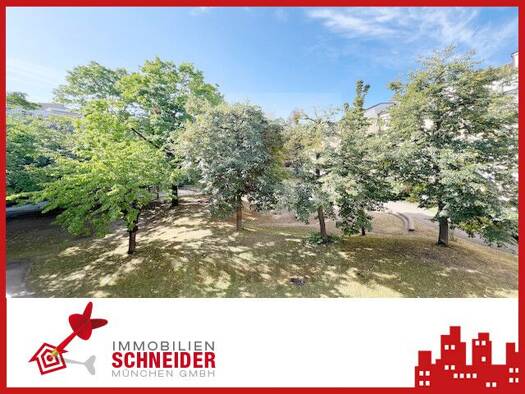 Wohnung zum Kauf 570.000 € 3 Zimmer 73 m² 2. Geschoss Bogenhausen München 81677