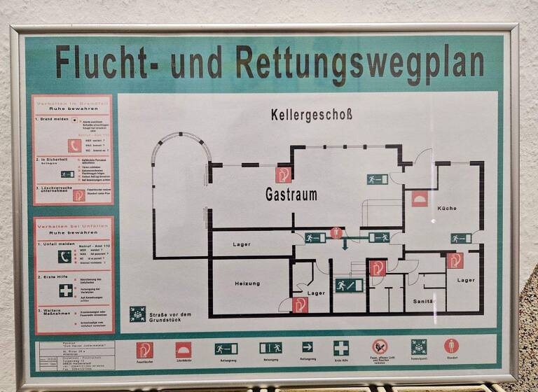 Hotel zum Kauf provisionsfrei 575.000 € 25 Zimmer 42 Betten 886,5 m² Gastrofläche 1.529 m² Grundstück Sankt Ritter 26 A Altenbrak Thale 06502