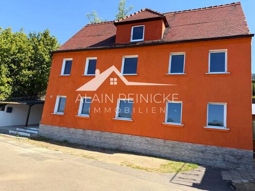 Einfamilienhaus zum Kauf 240.000 € 7 Zimmer 170 m² 350 m² Grundstück Hainichen Hainichen 09661