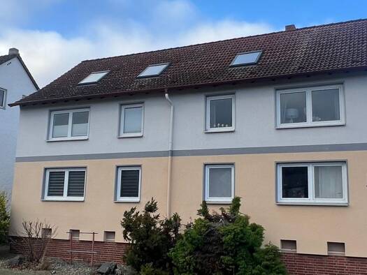 Wohnung zur Miete 450 € 3 Zimmer 56 m² Geschoss 1/2 frei ab 01.02.2027 Diekholzen Diekholzen 31199