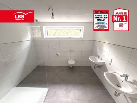 Wohnung zum Kauf 259.000 € 3 Zimmer 109 m² frei ab sofort Bieren Rödinghausen 32289