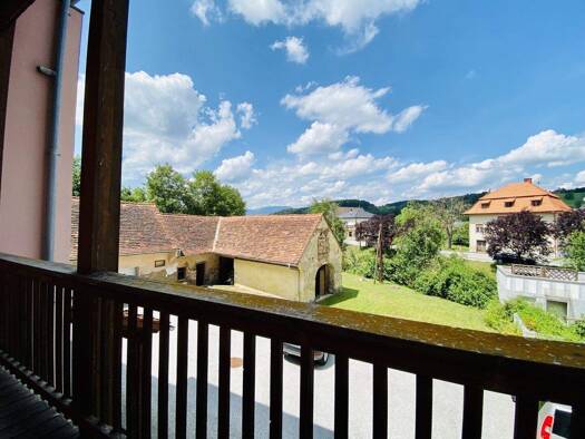 Wohnung zur Miete 510 € 4 Zimmer 92,7 m² Hauptstraße Eggersdorf bei Graz 8063