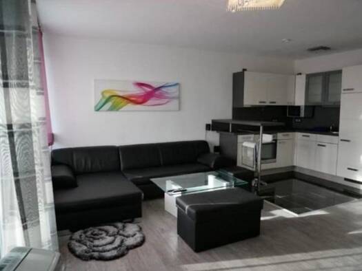 Wohnung zur Miete 650 € 1 Zimmer 44 m² Geschoss 4/27 frei ab 01.03.2026 Alterlangen Erlangen 91056