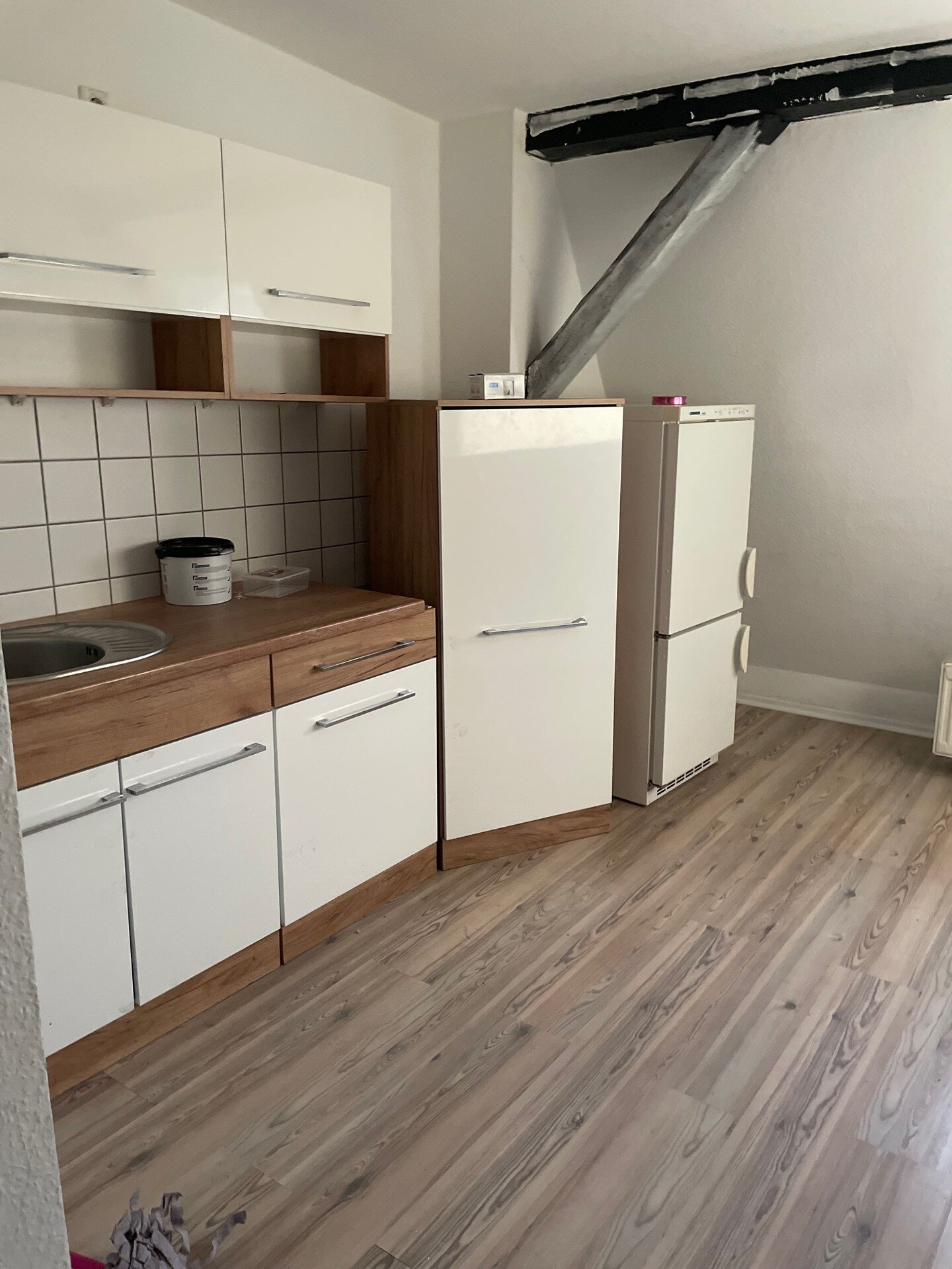 Wohnung zur Miete 370 € 3 Zimmer 90,2 m²<br/>Wohnfläche 4.<br/>Geschoss Löbauer Str. 10 Innenstadt Görlitz 02826