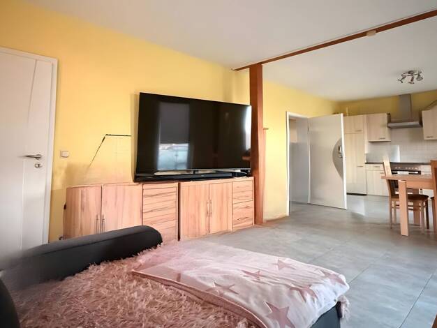 Wohnung zur Miete 565 € 3 Zimmer 75 m² Tollenseheim Groß Nemerow 17094