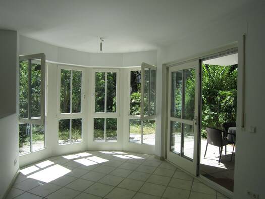 Terrassenwohnung zum Kauf provisionsfrei 649.000 € 2 Zimmer 64 m² 3 Geschosse frei ab sofort Karl-Marr-Straße Thalk.Obersendl.-Forsten-Fürstenr.-Solln München 81479