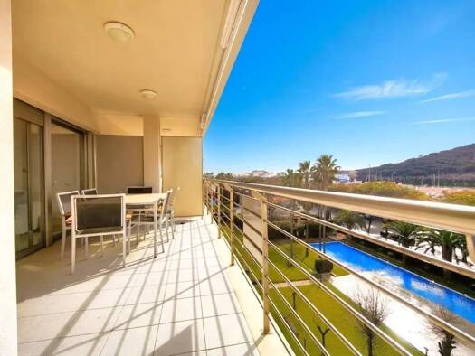 Wohnung zum Kauf 783.000 € 3 Zimmer 105 m² Castell-Platja d'Aro 17250