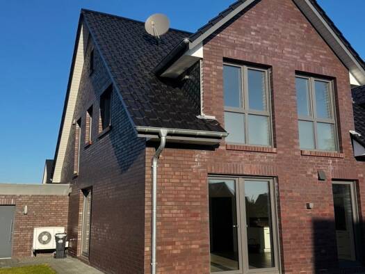 Wohnung zur Miete 1.599 € 4 Zimmer 119 m² Geschoss 2/2 frei ab sofort Beckdorf Beckdorf 21643