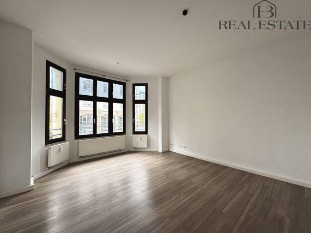 Wohnung zur Miete 750 € 3 Zimmer 96,6 m² 1. Geschoss frei ab sofort Sternstraße 34 Altstadt Magdeburg 39104