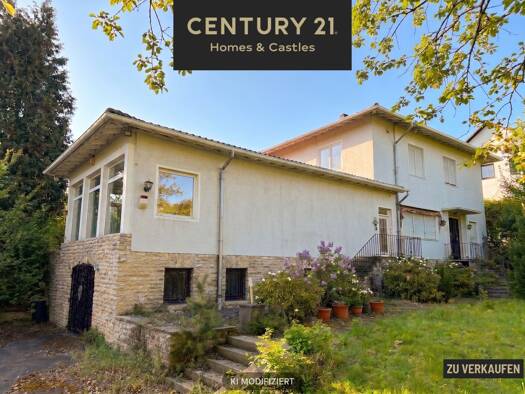 Villa zum Kauf 790.000 € 17 Zimmer 730 m² 4.313 m² Grundstück frei ab sofort St. Ingbert Sankt Ingbert 66386