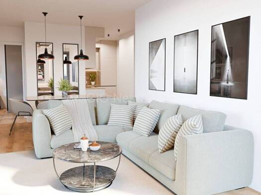 Wohnung zum Kauf 282.000 € 6 Zimmer 76 m² 1. Geschoss Kastela
