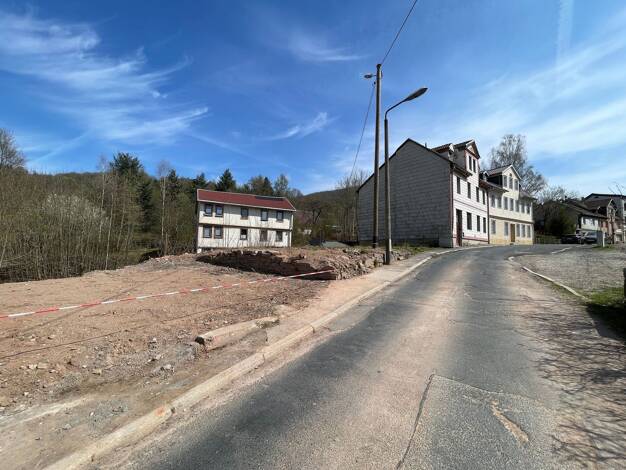 Grundstück zum Kauf 15.000 € 335 m² Grundstück Sonneberg 96515