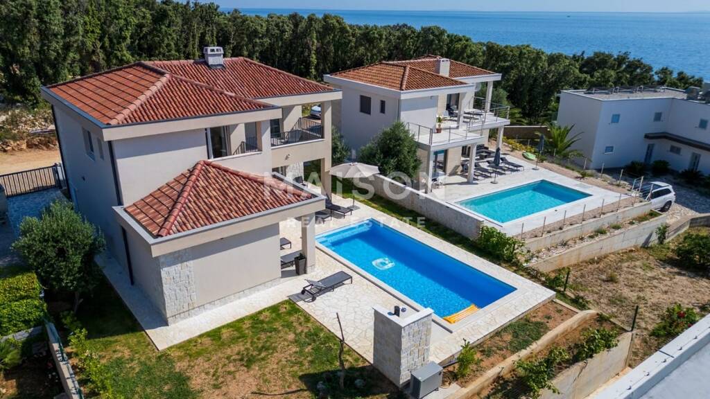 Einfamilienhaus zum Kauf 790.000 € 4 Zimmer 456 m² Grundstück Pag 23250