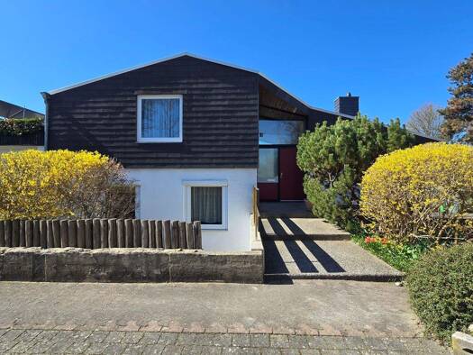 Einfamilienhaus zum Kauf 495.000 € 7 Zimmer 159 m² 767 m² Grundstück Kanzlerfeld Braunschweig / Kanzlerfeld 38116