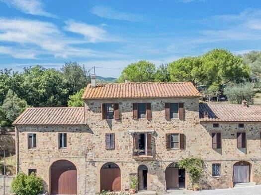 Haus zum Kauf 750.000 € 357 m² Murlo 53016