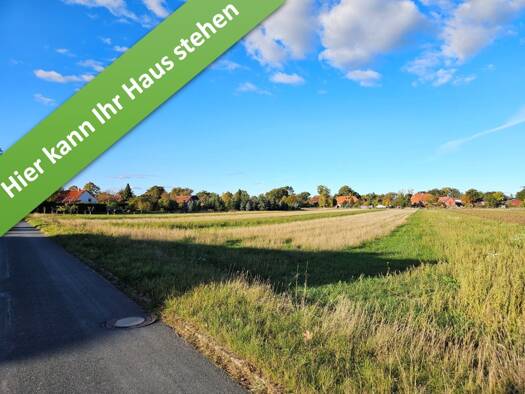 Einfamilienhaus zum Kauf provisionsfrei 382.450 € 5 Zimmer 166 m² 633 m² Grundstück Eltze Uetze 31311