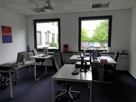 Bürofläche zur Miete 9 € 213 m² Bürofläche Immigrath Langenfeld (Rheinland) 40764