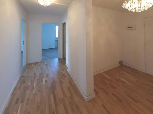 Wohnung zum Kauf 170.000 € 3 Zimmer 84 m² Vahrenheide Hannover 30179