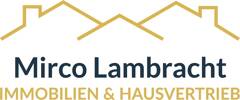 Mirco Lambracht Immobilien & Hausvertrieb logo