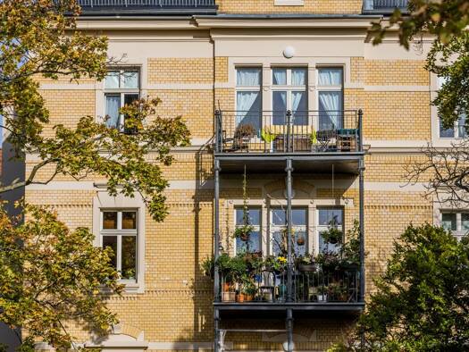 Sonstiges zum Kauf als Kapitalanlage geeignet 389.000 € 3,5 Zimmer 108 m² Südvorstadt Leipzig 04275