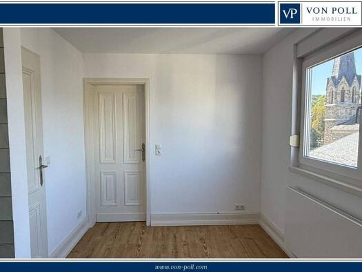 Wohnung zur Miete 400 € 2 Zimmer 35 m² 3. Geschoss Bad Neuenahr Bad Neuenahr-Ahrweiler 53474