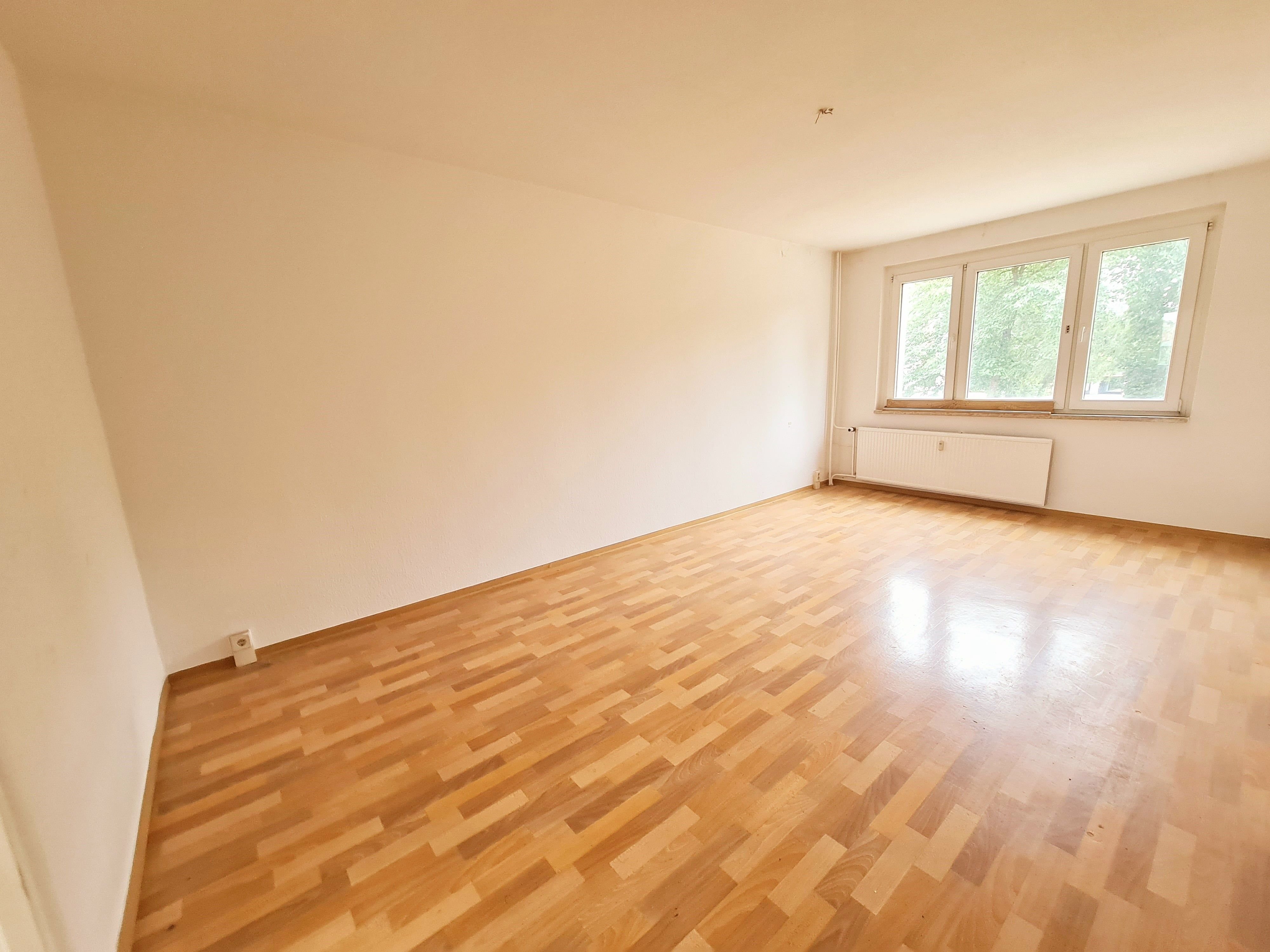 Wohnung zur Miete 276 € 2 Zimmer 47 m²<br/>Wohnfläche ab sofort<br/>Verfügbarkeit Straße der Einheit 6 Kitzscher Kitzscher 04567