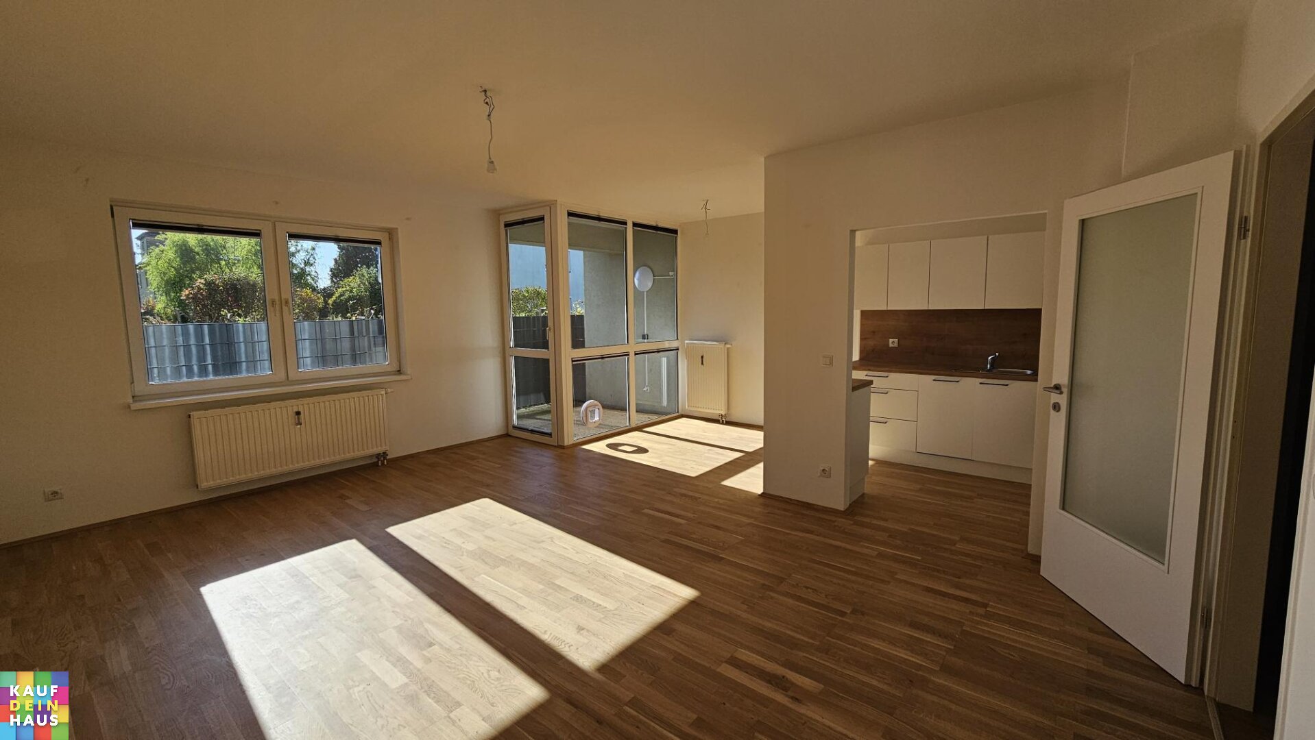 Wohnung zur Miete 514 € 2 Zimmer 63 m²<br/>Wohnfläche EG<br/>Geschoss Wolkensteingasse 64 Lend Graz 8020