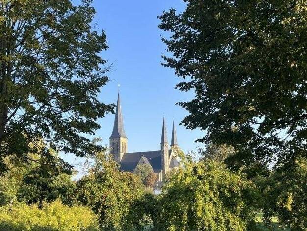 Wohnung zum Kauf - Neubau provisionsfrei 326.000 € 2 Zimmer 77,3 m² 2. Geschoss Langenberger Straße Wadersloh Wadersloh 59329