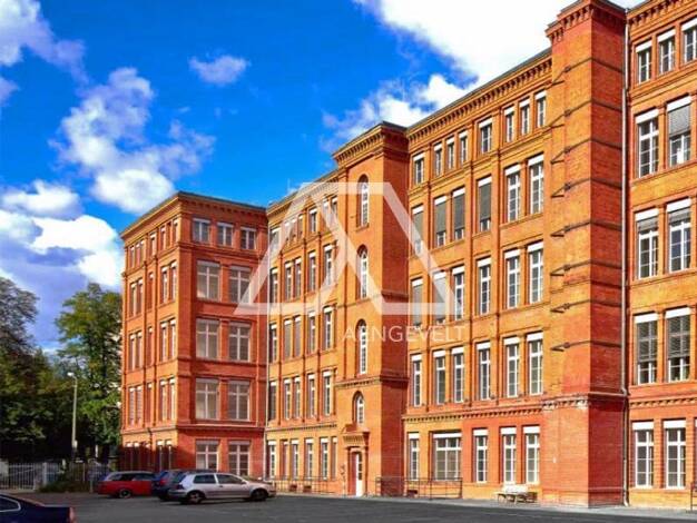 Bürofläche zur Miete provisionsfrei 1.837 m² Bürofläche teilbar ab 220 m² Alt-Treptow Berlin 12435