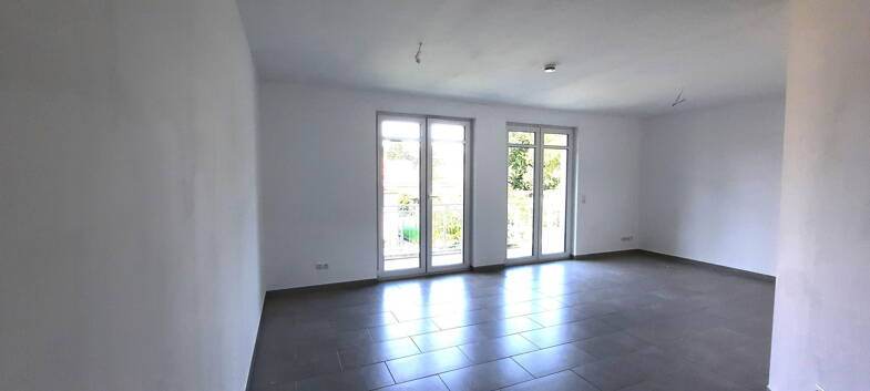 Wohnung zum Kauf provisionsfrei 324.500 € 3 Zimmer 81,1 m² 1. Geschoss Ahrenloher Str. 23 Tornesch 25436