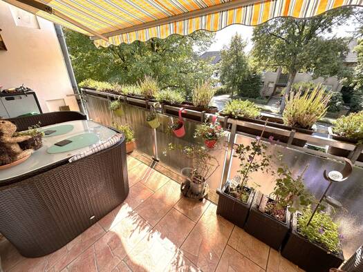 Wohnung zum Kauf 290.000 € 3 Zimmer 90 m² 2. Geschoss frei ab 01.11.2025 Hösel Ratingen / Hösel 40883