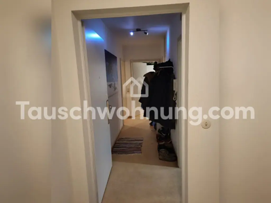 Wohnung zur Miete Tauschwohnung 620 € 2 Zimmer 68 m² 3. Geschoss Mittelwiehre Freiburg im Breisgau 79102