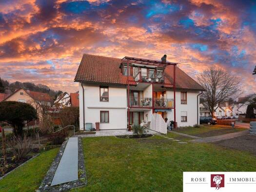 Wohnung zur Miete 660 € 2,5 Zimmer 60 m² frei ab 01.02.2026 Reichenbach an der Fils 73262