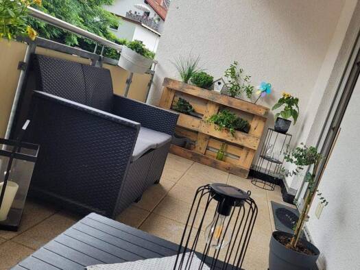 Wohnung zum Kauf 189.000 € 3 Zimmer 80 m² 2. Geschoss frei ab sofort Schmalwiese 52 Spiesen Spiesen-Elversberg 66583