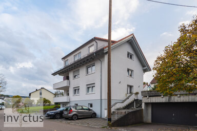 Mehrfamilienhaus zum Kauf 650.000 € 9 Zimmer 230,7 m² 656 m² Grundstück Hüttlingen Hüttlingen 73460