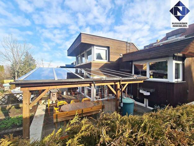 Doppelhaushälfte zum Kauf 397.000 € 2,5 Zimmer 119 m² 200 m² Grundstück Bad Boll 73087