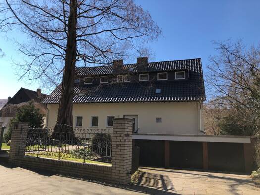 Garage zur Miete provisionsfrei 70 € Steinbergstr. 73 Moritzberg Hildesheim 31139