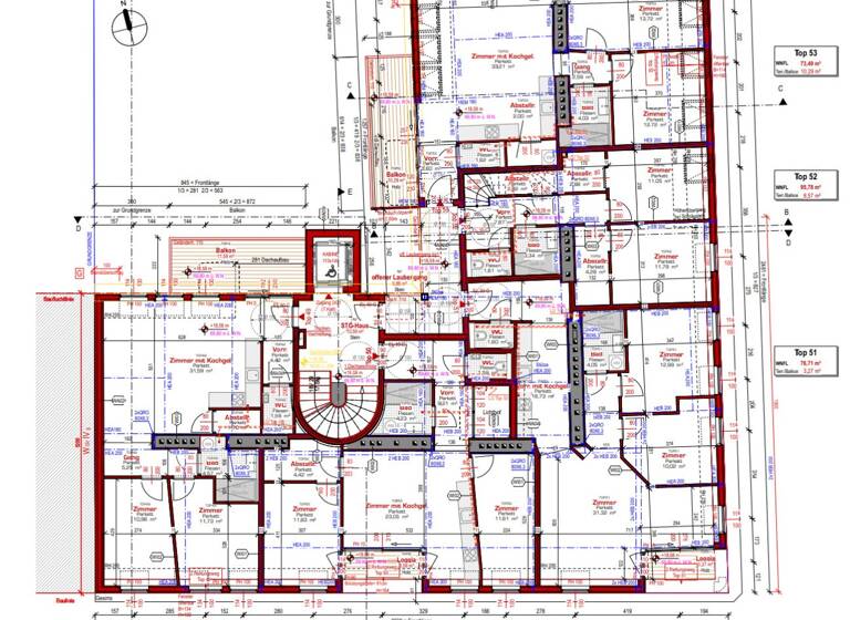 Sonstiges zum Kauf als Kapitalanlage geeignet 498.900 € 588 m² Wien 1100