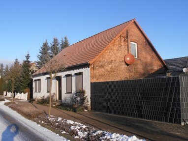 Einfamilienhaus zum Kauf 16.000 € 4 Zimmer 176,5 m² 495 m² Grundstück Gartenstr. 15 Iden Iden 39606