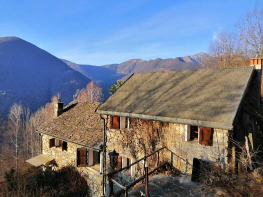 Haus zum Kauf 170.000 € 3 Zimmer 100 m² 7.000 m² Grundstück Gurrone 28825