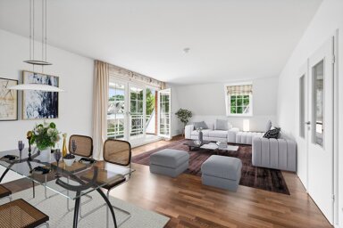 Wohnung zum Kauf 725.000 € 3 Zimmer 95 m² 3. Geschoss Othmarschen Hamburg 22605