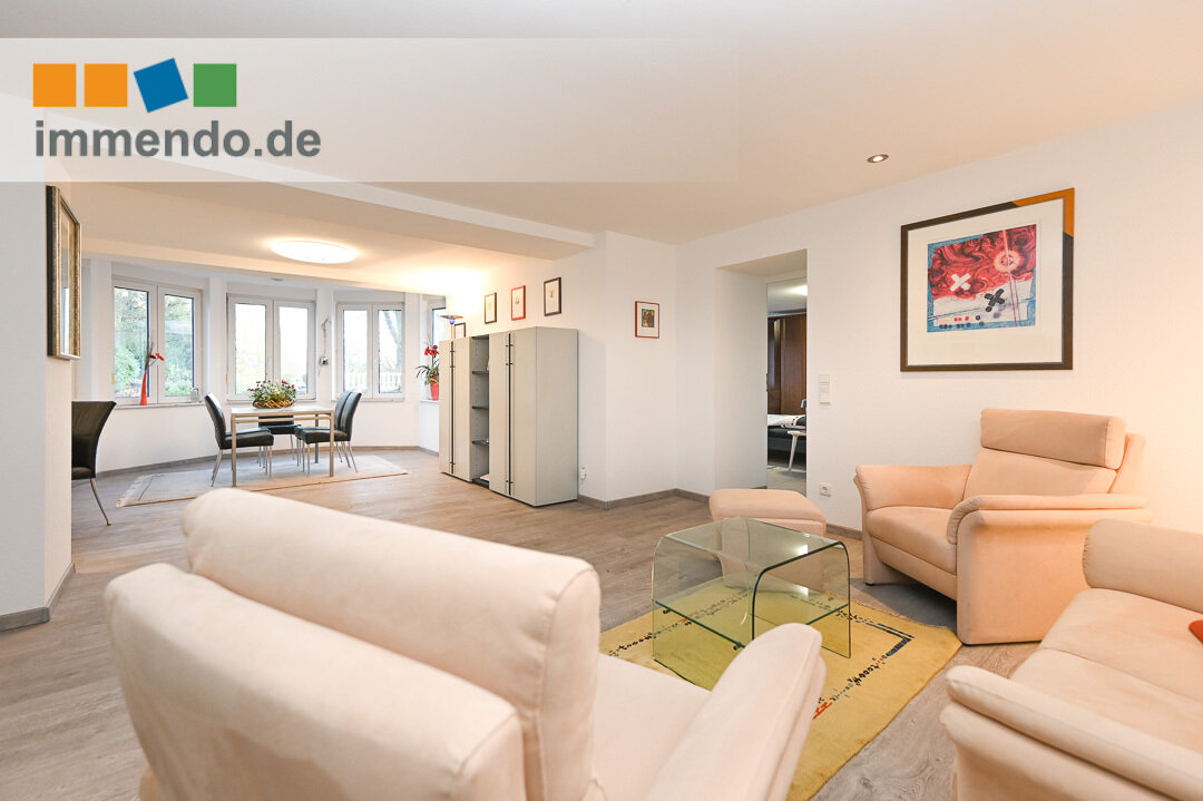 Wohnung zur Miete Wohnen auf Zeit 1.700 € 2,5 Zimmer 116 m²<br/>Wohnfläche ab sofort<br/>Verfügbarkeit Speldorf - Nordwest Mülheim an der Ruhr 45478