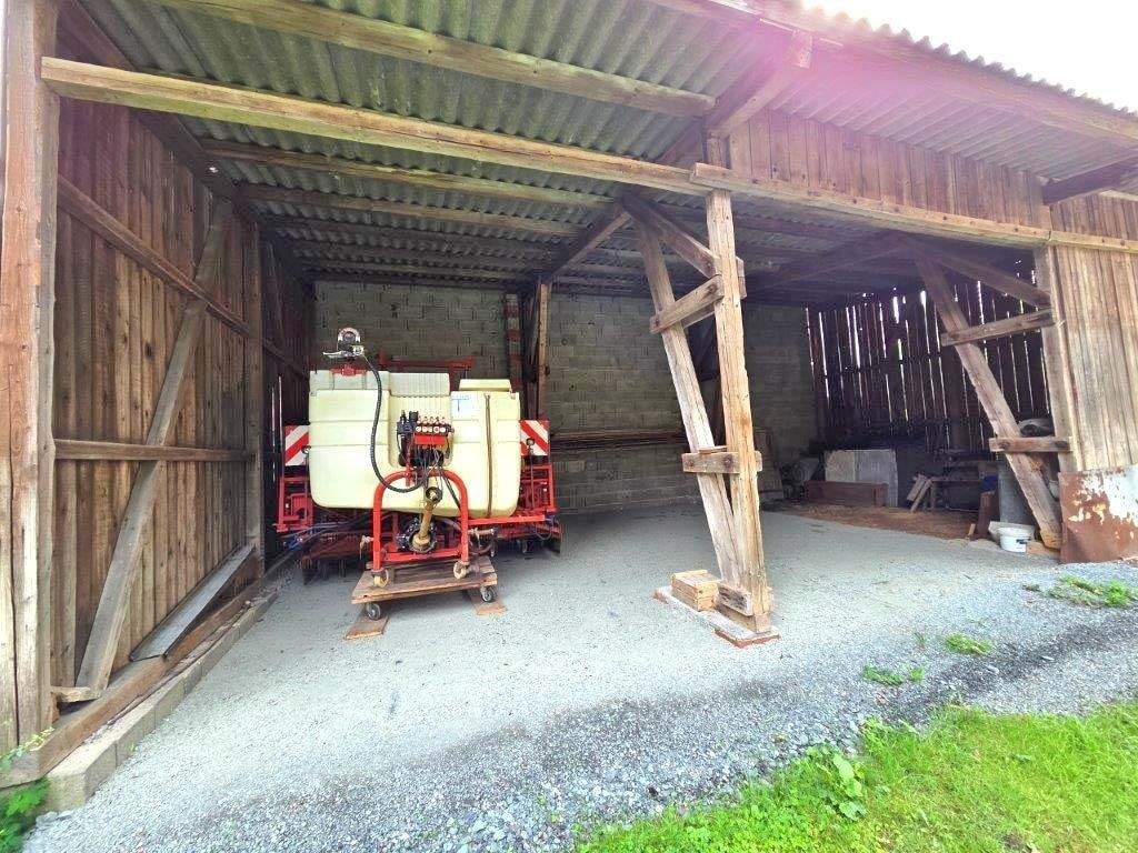 Einfamilienhaus zum Kauf - Mehr