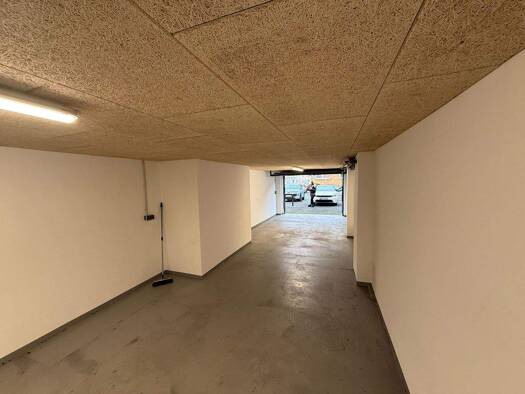 Garage zur Miete provisionsfrei 357 € Vingst Köln 51103