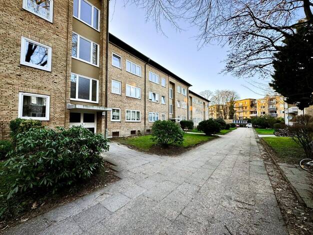 Wohnung zum Kauf als Kapitalanlage geeignet 449.000 € 4 Zimmer 90,1 m² Humperdinckweg 15 Bahrenfeld Hamburg 22761