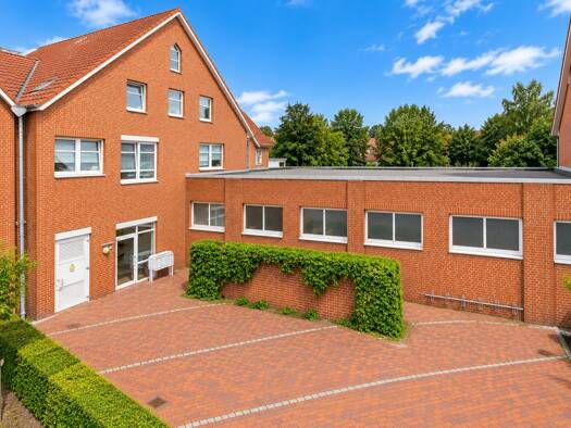 Wohnung zum Kauf 149.000 € 4 Zimmer 99,8 m² 1. Geschoss Maadebogen Wilhelmshaven 26389