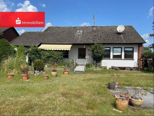 Einfamilienhaus zum Kauf 159.000 € 6 Zimmer 169 m² 880 m² Grundstück Wagenfeld 49419