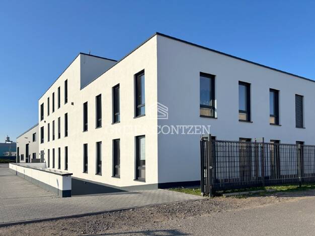 Büro zur Miete 12,50 € 427 m² Bürofläche Alfter 53347
