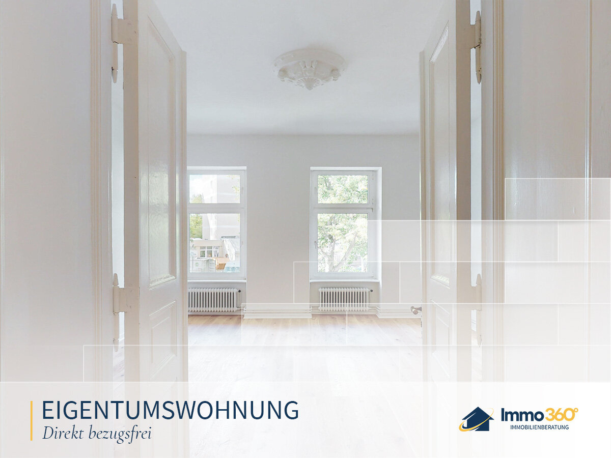 Wohnung zum Kauf 539.000 € 3 Zimmer 90 m²<br/>Wohnfläche 1.<br/>Geschoss Kreuzberg Berlin 10961