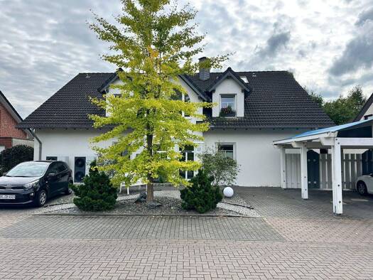 Wohnung zur Miete 1.150 € 3 Zimmer 120 m² EG frei ab sofort Suttfeld 18 Holzhausen Georgsmarienhütte 49124
